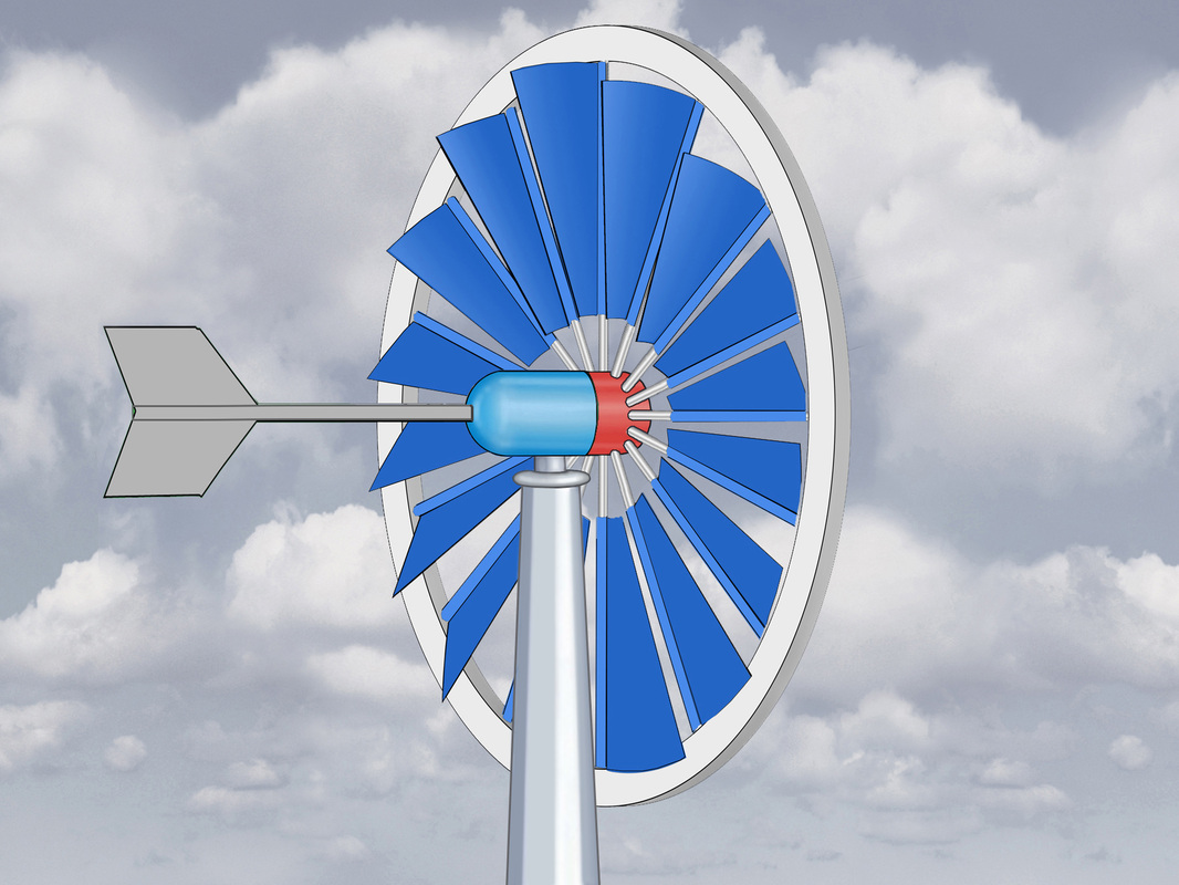 the root wind turbine a 3 blade wind turbine large 3 blade the root